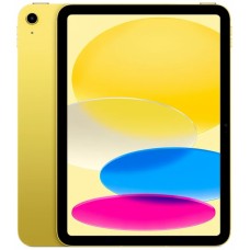 Планшет Apple iPad 10.9 (2022), 64Gb, Wi-Fi + Cellular (Global), Yellow