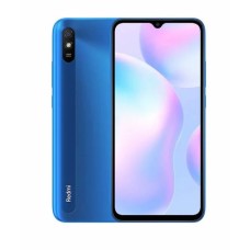 Смартфон Xiaomi Redmi 9A, 4/128GB, Sky Blue (Global Rom)