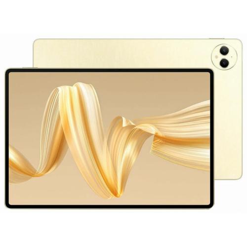 Планшет Huawei MatePad Prо 12.2 papermatte, 12/512Gb (MRO-W09), Gold + keyboard