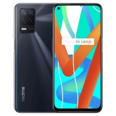 Смартфон Realme 8, 8/128Gb Global, Black