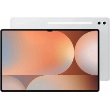 Планшет Samsung Galaxy Tab S10 Plus Wi-Fi, 12/512Gb, Platinum Silver (Серебристый)