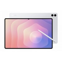 Планшет Samsung Galaxy Tab S11 Ultra Wi-Fi, 12/512Gb, OLED, Silver (Серебристый)