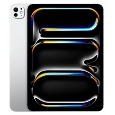 Планшет Apple iPad Pro 11 M5 (2025), 12/256Gb, Wi-Fi + Cellular, Silver (Серебристый)