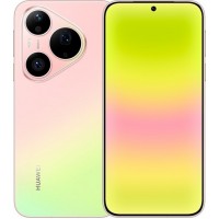 Смартфон Huawei Pura 90S Pro, 12/512Gb, Guava Pink Soda (Розовый/Зеленый)