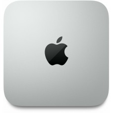 Системный блок Apple Mac Mini (M2 Pro, 2023, 16Gb, 512Gb SSD), MNH73, Silver