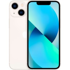 Смартфон Apple iPhone 13, 4/128Gb, Nano SIM+eSIM, Starlight (Сияющая звезда)