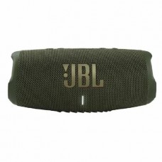 Портативная акустика JBL Charge 5, Green