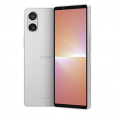 Смартфон Sony Xperia 5 V, 8/256Gb, Platinum Silver (Серебристый)