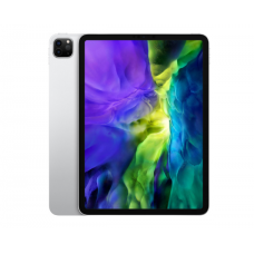 Планшет Apple iPad Pro 11 (2020) 128GB Wi-Fi Silver