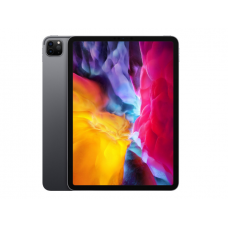Планшет Apple iPad Pro 11 (2020) 128GB Wi-Fi Space Gray