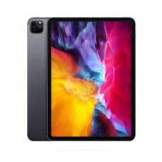 Планшет Apple iPad Pro 11 (2020) 256GB Wi-Fi + Cellular Space Gray