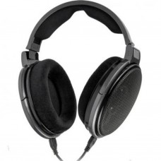 Наушники, полноразмерные, проводные Sennheiser HD 650, Black (Черный)