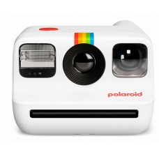 Фотоаппарат моментальной печати Polaroid Go 2, White