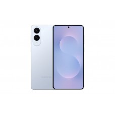 Смартфон Samsung Galaxy S25 Edge, 12/512Gb, Dual nano SIM, Icyblue Titanium