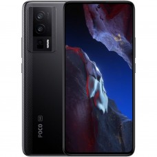 Смартфон Xiaomi Poco F5 Pro 5G, 12/512Gb, Black (NFC)