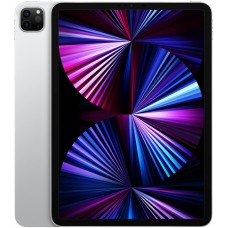 Планшет Apple iPad Pro 11 (2021), 256Gb, Wi-Fi Global, Silver