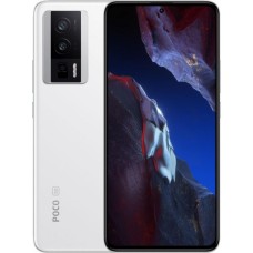 Смартфон Xiaomi Poco F5 Pro 5G, 8/256Gb, White (NFC)