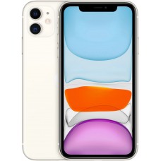 Смартфон Apple iPhone 11, 128Gb, White