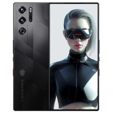 Смартфон ZTE Nubia RedMagic 9S Pro, 12/256Gb, Sleet