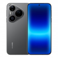 Смартфон Huawei Pura 90S Pro, 12/512Gb, Mulberry Black (Черный)