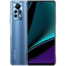 Смартфон Infinix Note 11 Pro, 8/128Gb RU, Mist Blue