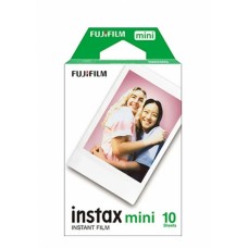 Фотобумага Fujifilm Instax Mini Twin Pack (10 Sheets)