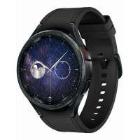 Умные часы Samsung Galaxy Watch 6 Classic, 47mm, Black Astro Edition