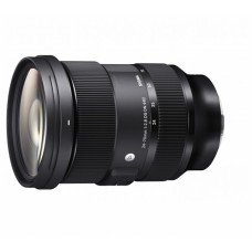 Объектив Sigma 24-70mm F2.8 DG DN (Art) for Sony E-moun