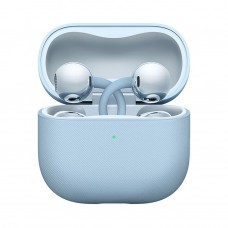 Беспроводные наушники Huawei FreeClip 2, TWS, Open-ear, Blue (Голубой)