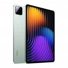 Планшет Xiaomi Pad 7, 12/256Gb, Wi-Fi, Green (Светло-зеленый)