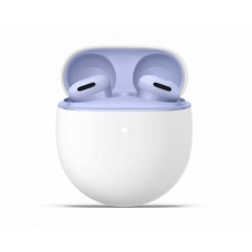Беспроводные наушники Google Pixel Buds 2A, ANC, Iris (Фиолетовый/Голубой)