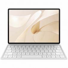 Планшет Huawei MatePad 12X Wi-Fi, 8/256Gb, White (Белый) + keyboard