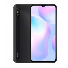 Смартфон Xiaomi Redmi 9A, 2/32GB RU, Granite Gray