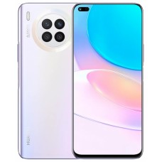 Смартфон Huawei Nova 8i, 6/128Gb Global, Silver