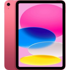 Планшет Apple iPad 10.9 (2022), 256Gb, Wi-Fi Global, Pink