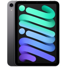 Планшет Apple iPad mini (2021), 4/64Gb, Wi-Fi + Cellular, Global, Space Gray (Космический серый/Черный)