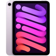 Планшет Apple iPad Mini (2024) 8/128Gb, Wi-Fi, Purple (Фиолетовый)