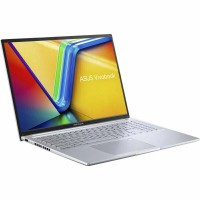 Ноутбук ASUS VivoBook 16 X1605ZA-MB364 (90NB0ZA2-M00KB0), Silver (Серебристый)