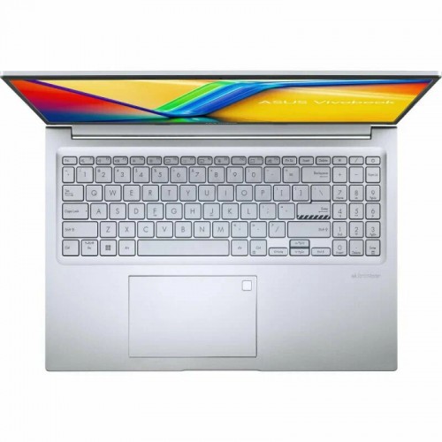 Ноутбук ASUS VivoBook 16 X1605ZA-MB364 (90NB0ZA2-M00KB0), Silver (Серебристый)