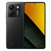 Смартфон Xiaomi Poco M7 Pro, 8/256Gb, AMOLED, Black (Черный) Смартфон Xiaomi Poco M7 Pro, 8/256Gb, AMOLED, Black (Черный)