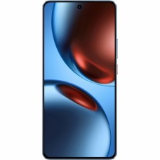Смартфон Realme GT 7T, 12/256Gb, AMOLED, Global, Blue (Голубой)