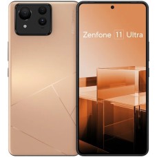 Смартфон Asus Zenfone 11 Ultra, 12.256Gb, Orange