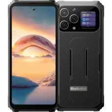 Смартфон Blackview BL8000, 12/512Gb Global, Dual nano SIM, Black