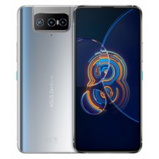 Смартфон Asus Zenfone 8 Flip ZS672KS, 8/256Gb, Silver