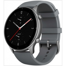 Умные часы Xiaomi Amazfit GTR 2e Global, Slate Grey