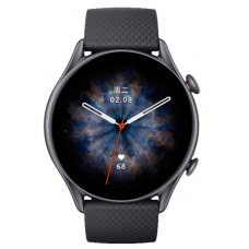 Умные часы Amazfit GTR 3 Pro, Black (черный)
