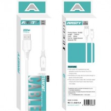 USB кабель Ansty ZA-002 Micro