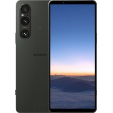 Смартфон Sony Xperia 1 V, 12/512Gb Global, Dual nano SIM, Khaki Green