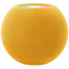 Умная колонка Apple Homepod mini, Yellow (Желтый)