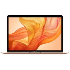 Ноутбук Apple MacBook Air 13 Late 2020 (M1 8C CPU/7C GPU, 8 Gb, 256 Gb SSD), Gold (MGND3)